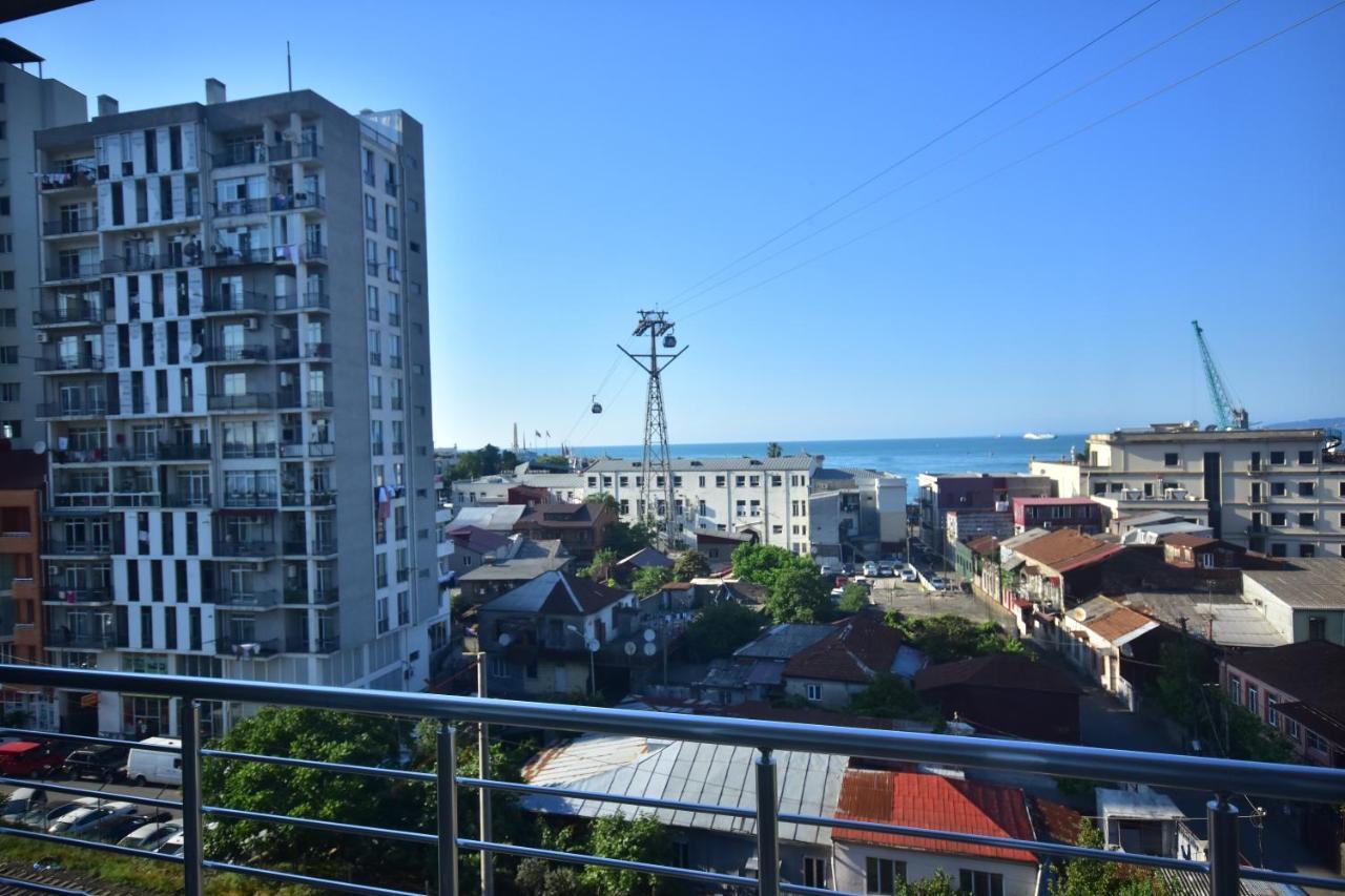 Hotel Chveni Sakhli Batumi Luaran gambar